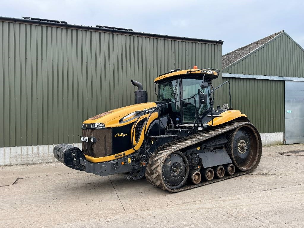 CAT Challenger 865E - Traktor: obrázok 1 CAT Challenger 865E - Traktor: obrázok 1