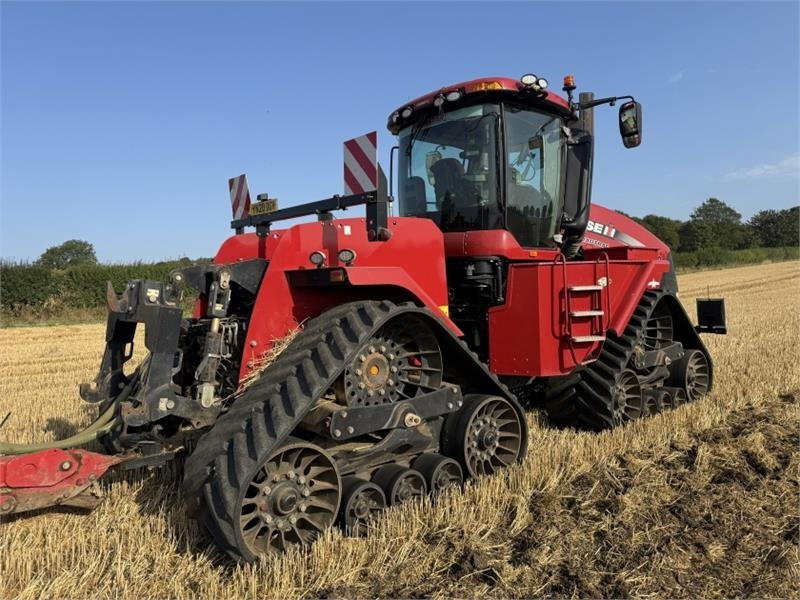 Case Quadtrac 500 **Video Below**  - Traktor: obrázok 2 Case Quadtrac 500 **Video Below**  - Traktor: obrázok 2