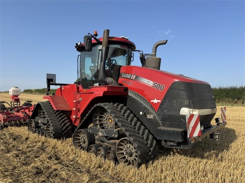 Case Quadtrac 500 **Video Below**  - Traktor: obrázok 1 Case Quadtrac 500 **Video Below**  - Traktor: obrázok 1