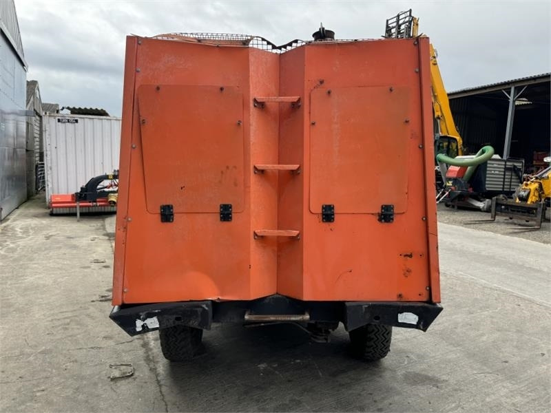 Compair C900-125 Compressor **Video Below - Vzduchový kompresor: obrázok 3 Compair C900-125 Compressor **Video Below - Vzduchový kompresor: obrázok 3