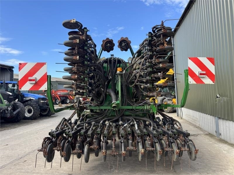 Great Plains Centurion 600 Seed Drill - Modulárny sejací stroj: obrázok 3 Great Plains Centurion 600 Seed Drill - Modulárny sejací stroj: obrázok 3
