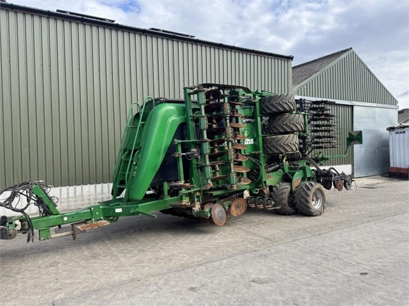 Great Plains Centurion 600 Seed Drill - Modulárny sejací stroj: obrázok 1 Great Plains Centurion 600 Seed Drill - Modulárny sejací stroj: obrázok 1