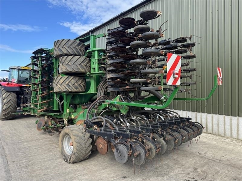 Great Plains Centurion 600 Seed Drill - Modulárny sejací stroj: obrázok 2 Great Plains Centurion 600 Seed Drill - Modulárny sejací stroj: obrázok 2