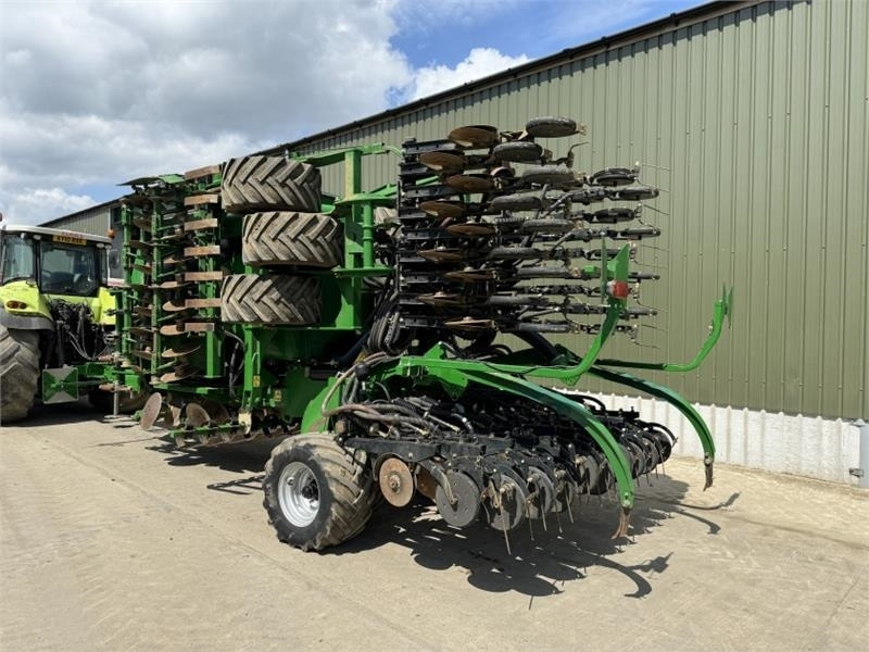 Great Plains Centurion 600 Seed Drill - Modulárny sejací stroj: obrázok 3 Great Plains Centurion 600 Seed Drill - Modulárny sejací stroj: obrázok 3