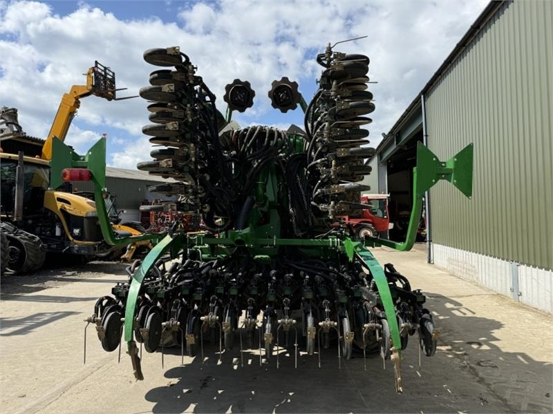 Great Plains Great Plains Centurion 600 Seed Drill - Modulárny sejací stroj: obrázok 4 Great Plains Great Plains Centurion 600 Seed Drill - Modulárny sejací stroj: obrázok 4