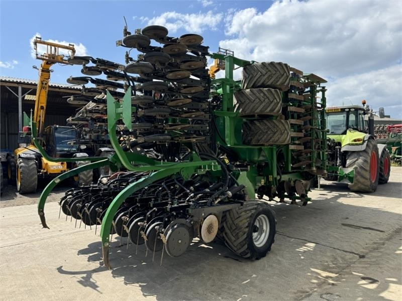 Great Plains Great Plains Centurion 600 Seed Drill - Modulárny sejací stroj: obrázok 5 Great Plains Great Plains Centurion 600 Seed Drill - Modulárny sejací stroj: obrázok 5
