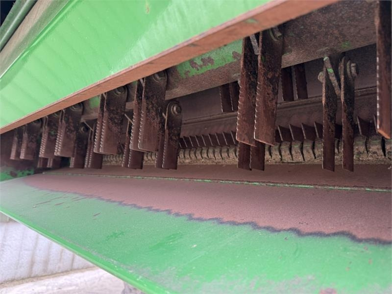 Příslušenstvo na kombajn John Deere 9660i WTS Hillmaster II c/w 622R Header: obrázok 21