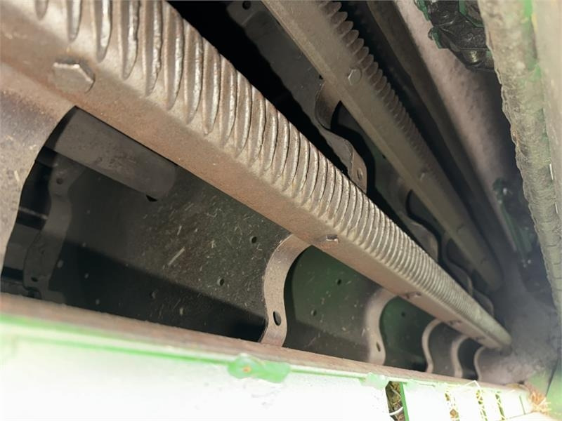 Příslušenstvo na kombajn John Deere 9660i WTS Hillmaster II c/w 622R Header: obrázok 20