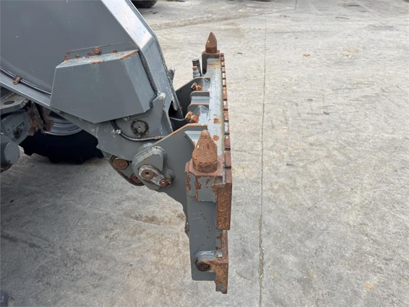 Kramer KT 407 Pickup Hitch and Headstock - Teleskopický nakladač: obrázok 3 Kramer KT 407 Pickup Hitch and Headstock - Teleskopický nakladač: obrázok 3