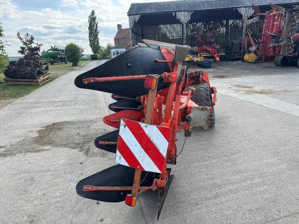 Kuhn VT 1180 M6H - Pluh: obrázok 5 Kuhn VT 1180 M6H - Pluh: obrázok 5