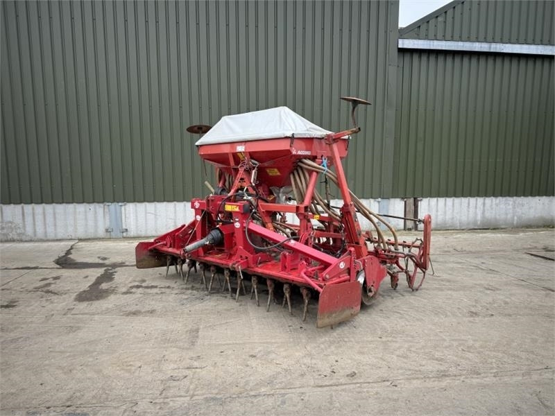 Lely Tulip Lely Tulip 3m Accord Combination Drill - Modulárny sejací stroj: obrázok 1 Lely Tulip Lely Tulip 3m Accord Combination Drill - Modulárny sejací stroj: obrázok 1