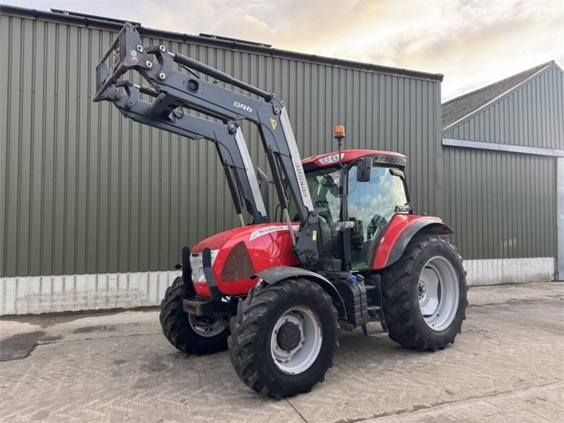McCormick X6.430 c/w Quicke Q46 Loader **Low Hours** - Traktor: obrázok 1 McCormick X6.430 c/w Quicke Q46 Loader **Low Hours** - Traktor: obrázok 1