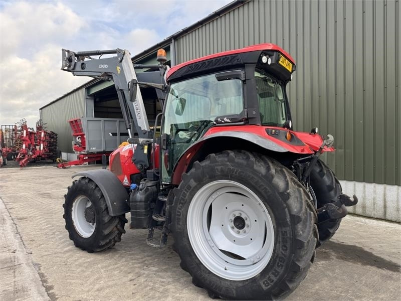 McCormick X6.430 c/w Quicke Q46 Loader **Low Hours** - Traktor: obrázok 2 McCormick X6.430 c/w Quicke Q46 Loader **Low Hours** - Traktor: obrázok 2