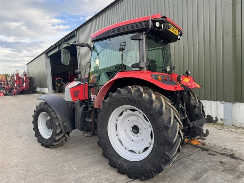 McCormick X60.40 - Traktor: obrázok 2 McCormick X60.40 - Traktor: obrázok 2
