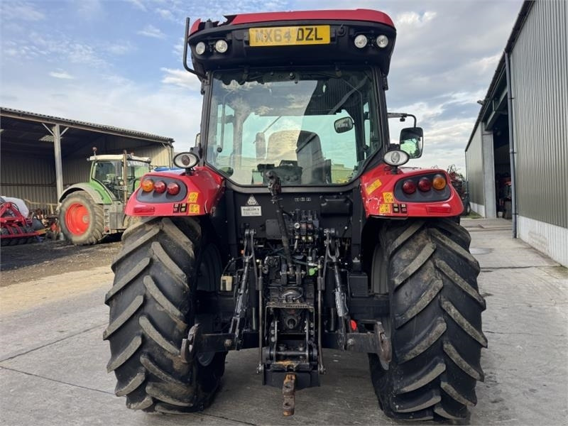 McCormick X60.40 - Traktor: obrázok 5 McCormick X60.40 - Traktor: obrázok 5