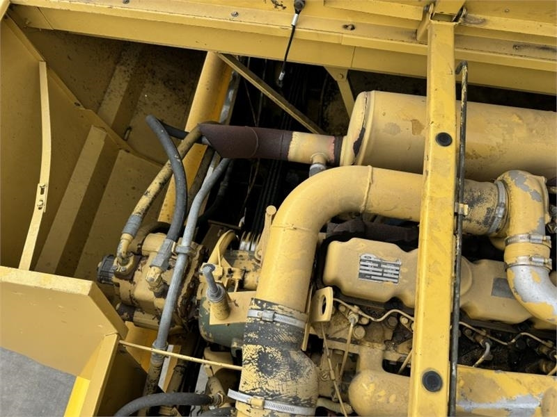 Příslušenstvo na kombajn New Holland TX 36: obrázok 15 Příslušenstvo na kombajn New Holland TX 36: obrázok 15