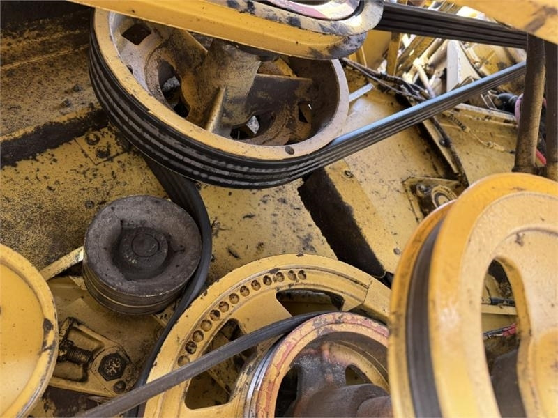 Příslušenstvo na kombajn New Holland TX 36: obrázok 9 Příslušenstvo na kombajn New Holland TX 36: obrázok 9