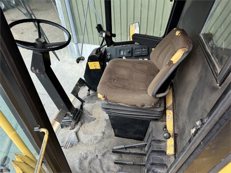 Příslušenstvo na kombajn New Holland TX 36: obrázok 18 Příslušenstvo na kombajn New Holland TX 36: obrázok 18