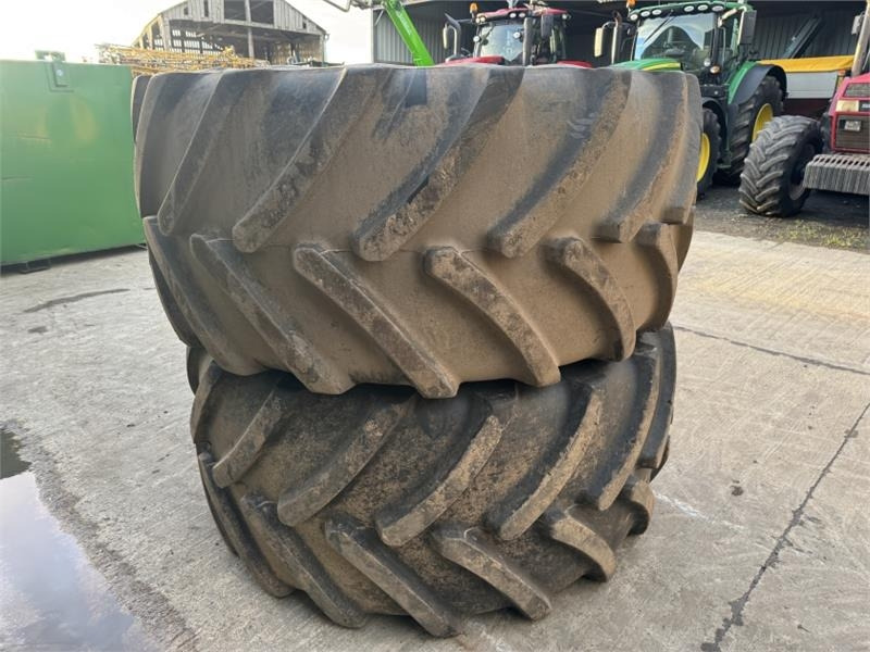 JCB Fastrac VF 900/50R42 To Fit JCB Fastrac 8330 - Poľnohospodárske stroje: obrázok 5 JCB Fastrac VF 900/50R42 To Fit JCB Fastrac 8330 - Poľnohospodárske stroje: obrázok 5