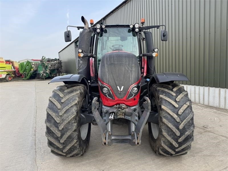 Valtra T194 Versu **55k Transmission** - Traktor: obrázok 5 Valtra T194 Versu **55k Transmission** - Traktor: obrázok 5