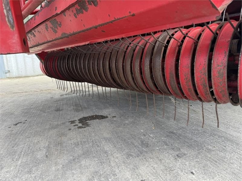 Welger RP 435  - Lis na okrúhle balíky: obrázok 5 Welger RP 435  - Lis na okrúhle balíky: obrázok 5