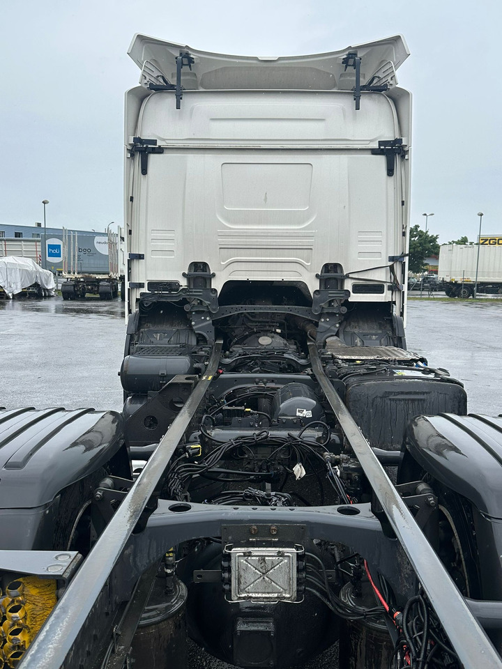 SCANIA P220 / RAMA DO ZABUDOWY / ROZSTAW OSI 3.90 M / SILNIK 6 / WYWROTKA / BECZKA / HAKOWIEC / UTRZYMANIE DRÓG / AUTOMAT / 2019 ROK / NISKI PRZEBIEG - Podvozek s kabinou: obrázok 5 SCANIA P220 / RAMA DO ZABUDOWY / ROZSTAW OSI 3.90 M / SILNIK 6 / WYWROTKA / BECZKA / HAKOWIEC / UTRZYMANIE DRÓG / AUTOMAT / 2019 ROK / NISKI PRZEBIEG - Podvozek s kabinou: obrázok 5