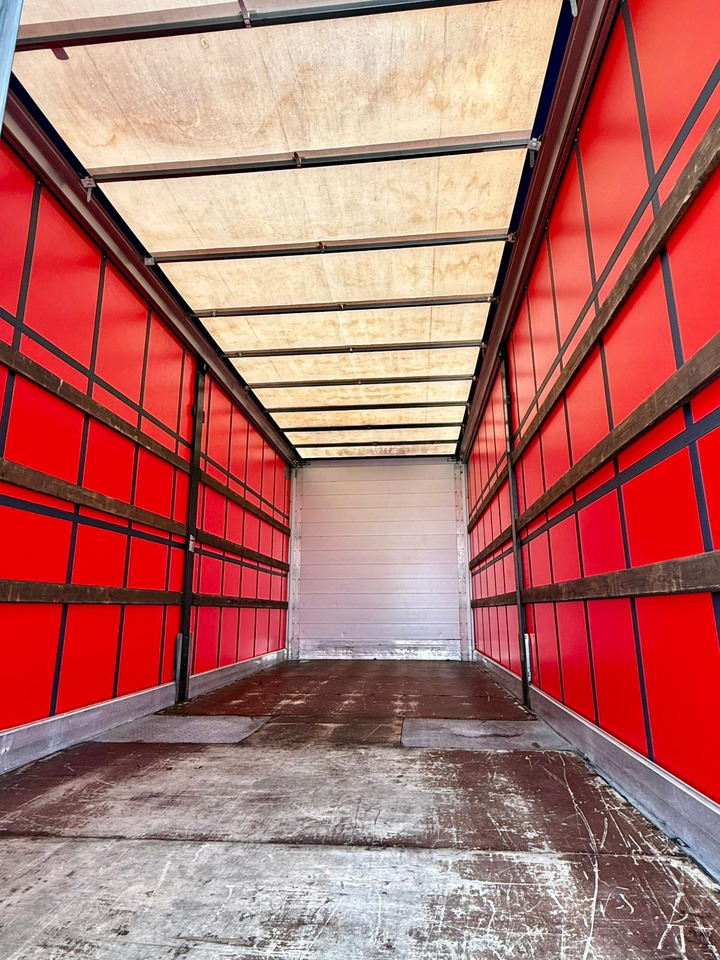 Plachtové nákladné vozidlo VOLVO FM 410 / FIRANKA / 18 EUROPALET / AUTOMAT / SYPIALKA / SPROWADZONE / 2017 ROK: obrázok 6 Plachtové nákladné vozidlo VOLVO FM 410 / FIRANKA / 18 EUROPALET / AUTOMAT / SYPIALKA / SPROWADZONE / 2017 ROK: obrázok 6