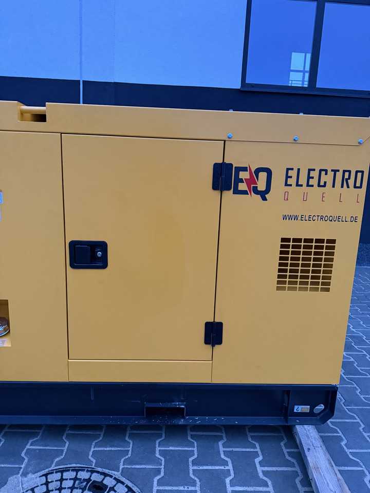 Iveco 100 kVA / 80 kW - Elektrický generátor: obrázok 3 Iveco 100 kVA / 80 kW - Elektrický generátor: obrázok 3