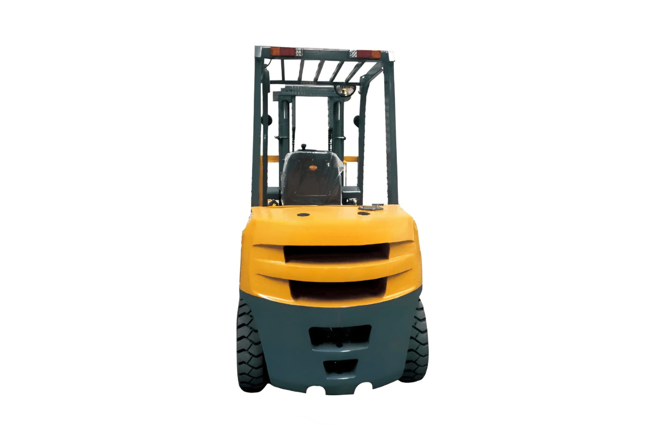 Müller Machinery MF 35 - Dieselový vysokozdvižný vozík: obrázok 3 Müller Machinery MF 35 - Dieselový vysokozdvižný vozík: obrázok 3