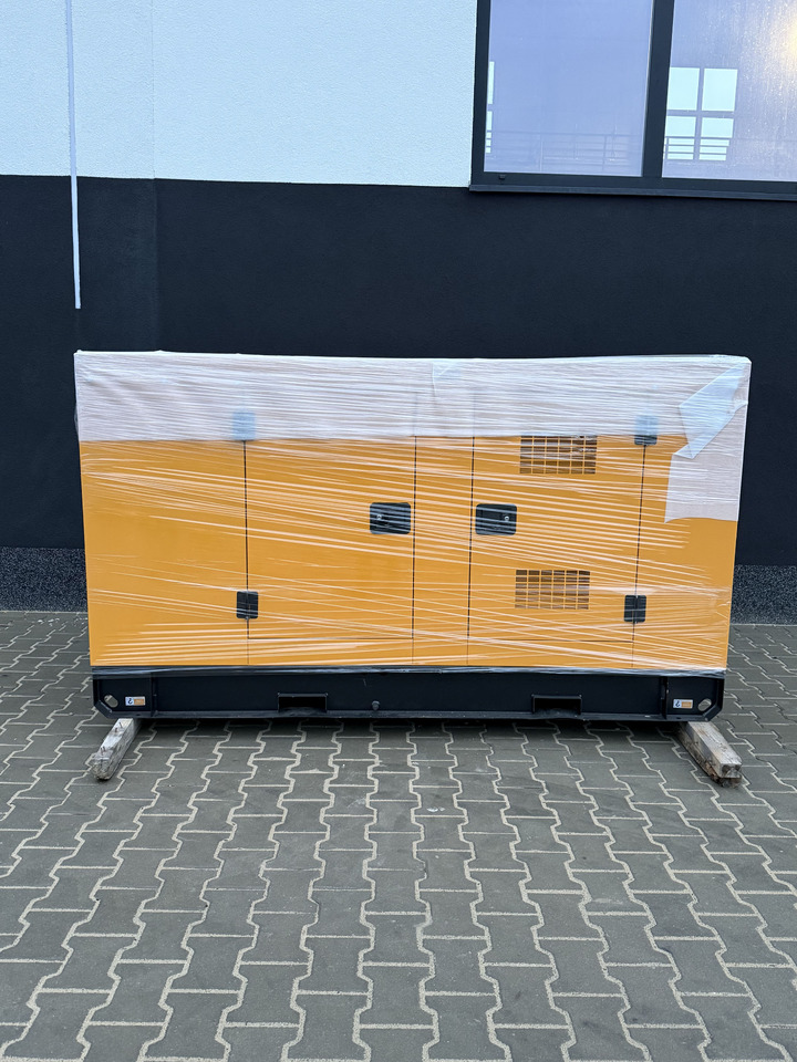 PERKINS 20 kVA / 16 kW - Elektrický generátor: obrázok 1 PERKINS 20 kVA / 16 kW - Elektrický generátor: obrázok 1