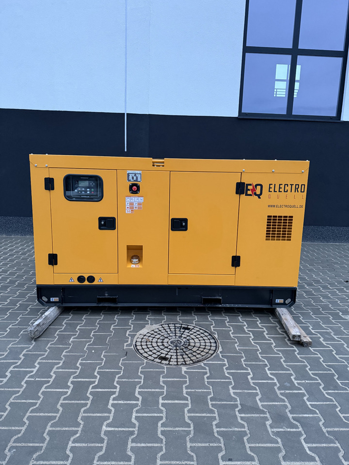 PERKINS 20 kVA / 16 kW - Elektrický generátor: obrázok 3 PERKINS 20 kVA / 16 kW - Elektrický generátor: obrázok 3