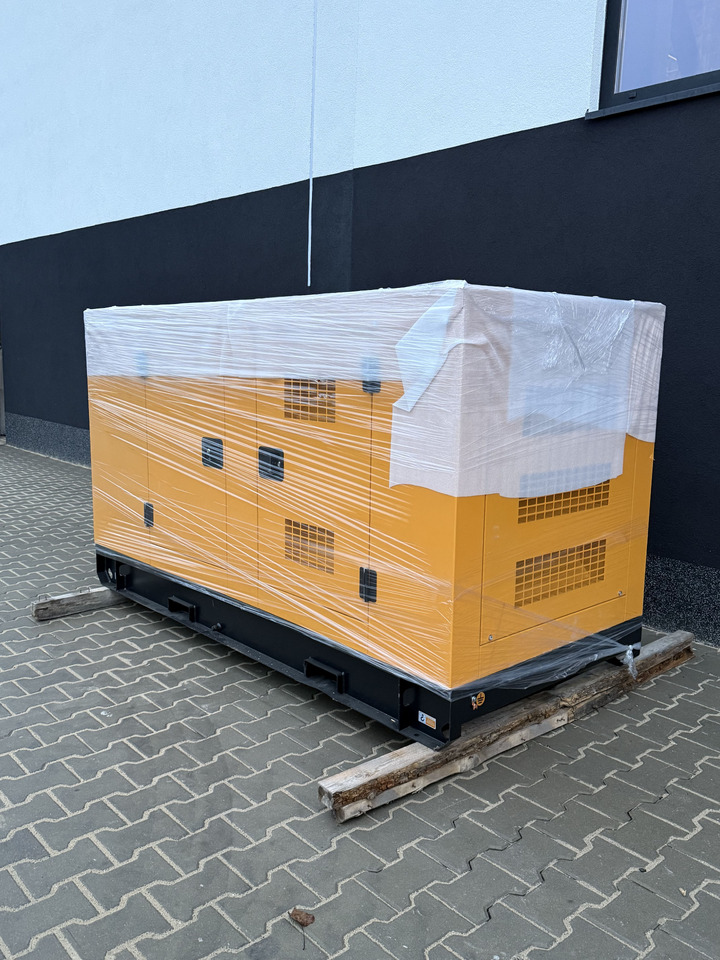 PERKINS 20 kVA / 16 kW - Elektrický generátor: obrázok 2 PERKINS 20 kVA / 16 kW - Elektrický generátor: obrázok 2