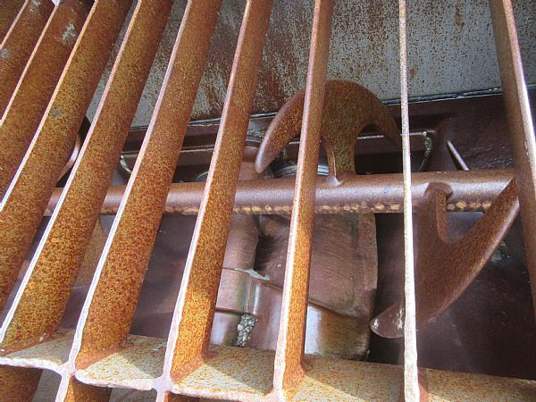 Stacionárne čerpadlo betónu 2014  SCHWING BP 1800 D -129 KW static pump: obrázok 8