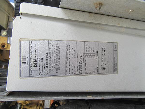 Stacionárne čerpadlo betónu 2015 SCHWING SP 1800 D 129KW: obrázok 7 Stacionárne čerpadlo betónu 2015 SCHWING SP 1800 D 129KW: obrázok 7