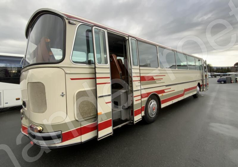 Kässbohrer S 150 - Autobus: obrázok 3 Kässbohrer S 150 - Autobus: obrázok 3
