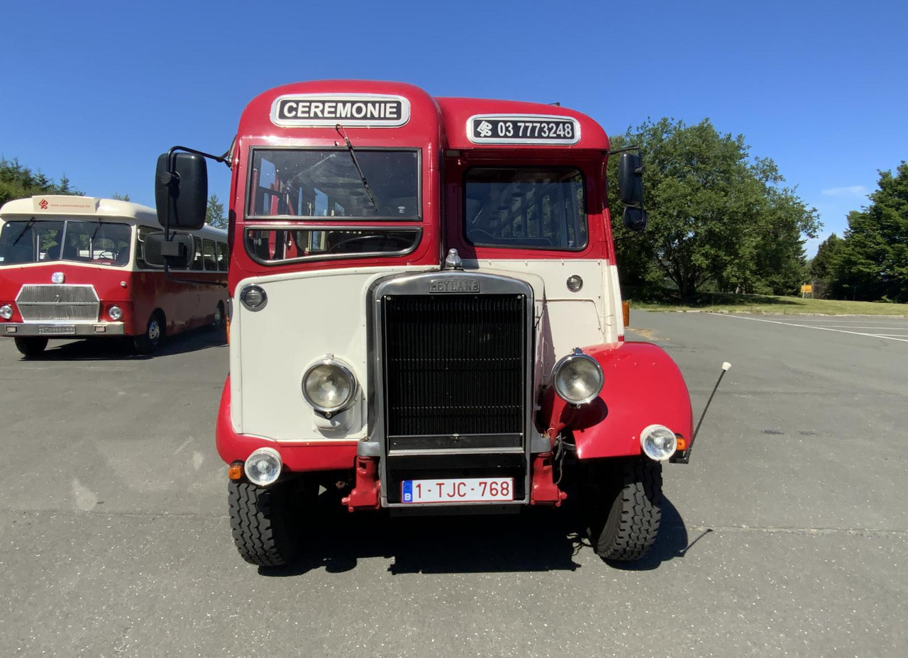 Leasing Leyland Tiger TS6 Leyland Tiger TS6: obrázok 6 Leasing Leyland Tiger TS6 Leyland Tiger TS6: obrázok 6