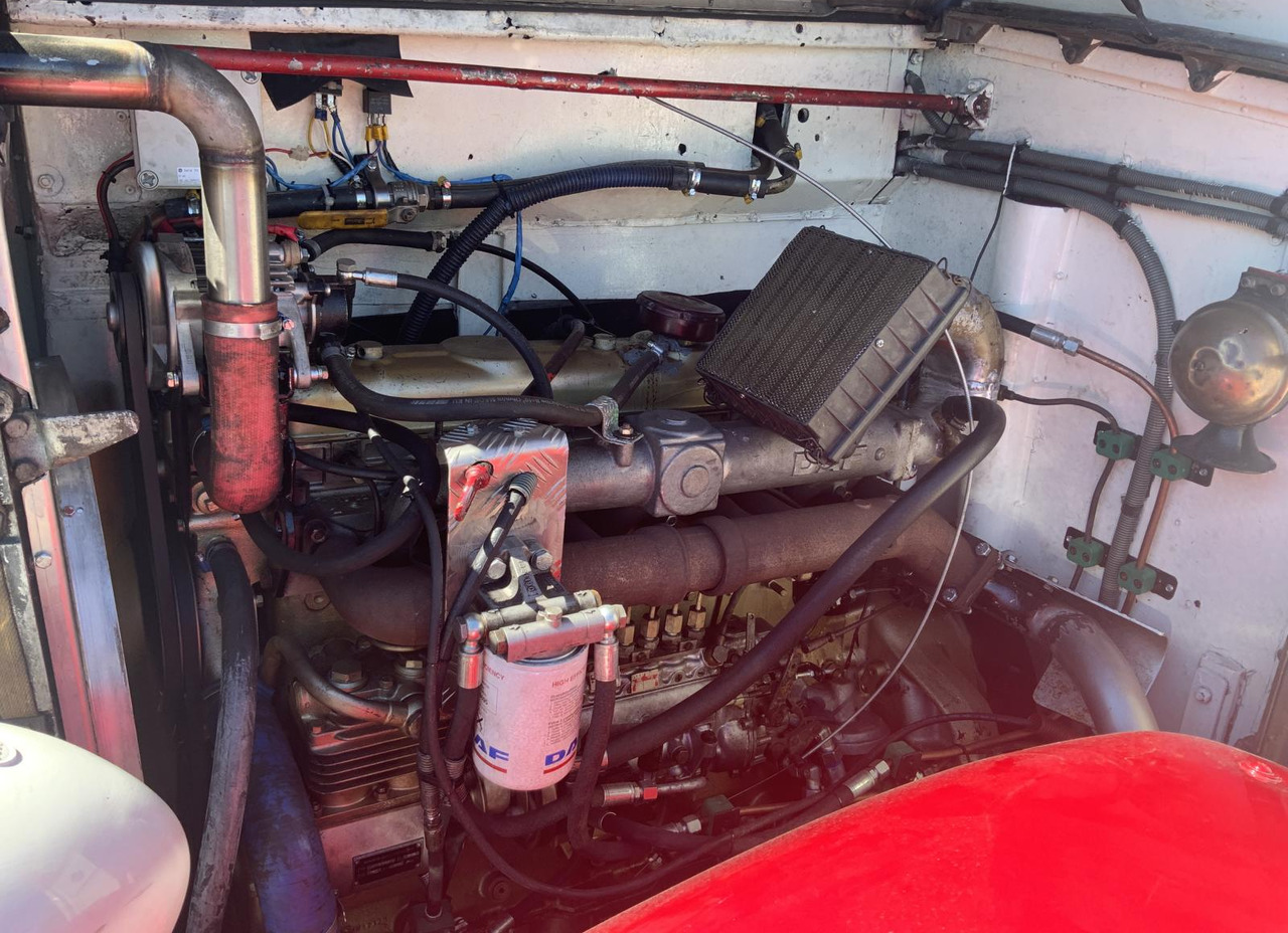 Leasing Leyland Tiger TS6 Leyland Tiger TS6: obrázok 10 Leasing Leyland Tiger TS6 Leyland Tiger TS6: obrázok 10