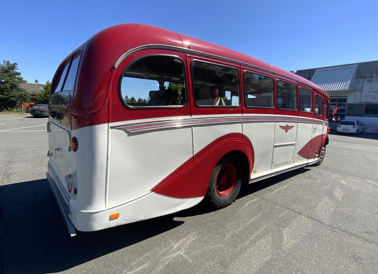 Leyland Tiger TS6 - Autobus: obrázok 3 Leyland Tiger TS6 - Autobus: obrázok 3
