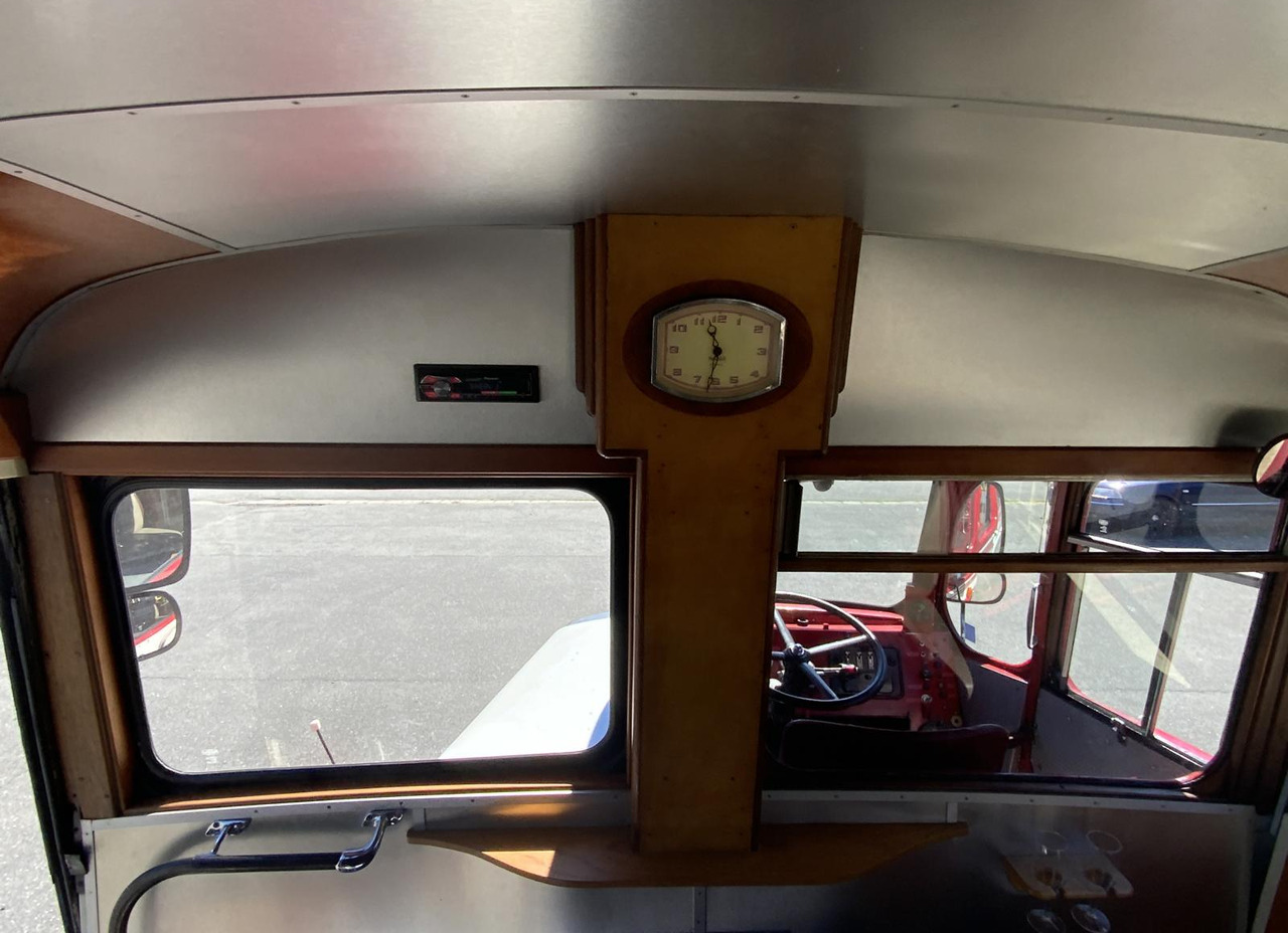 Leasing Leyland Tiger TS6 Leyland Tiger TS6: obrázok 19 Leasing Leyland Tiger TS6 Leyland Tiger TS6: obrázok 19