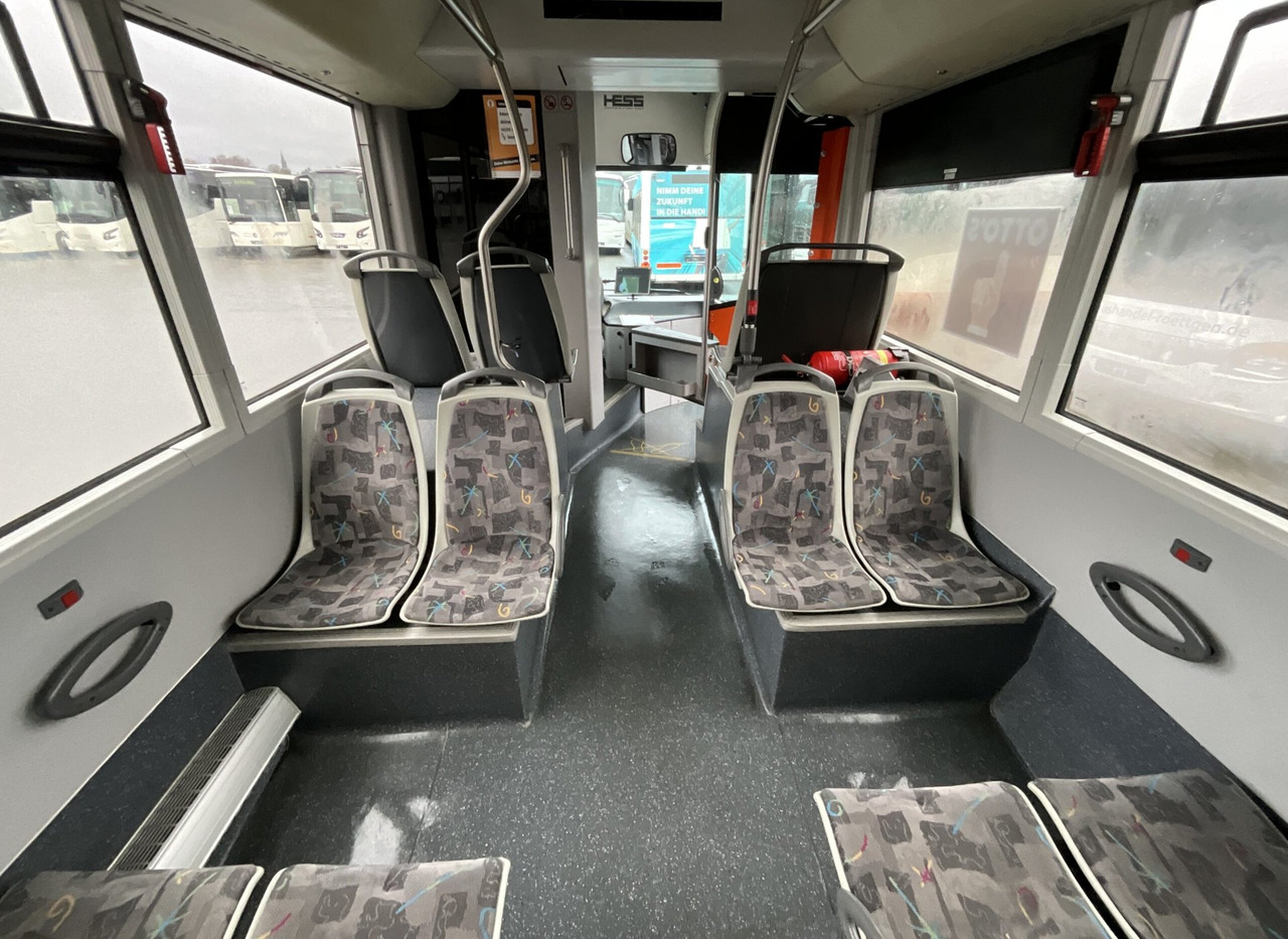 Mestský autobus Hess Swiss Diesel BD-N1A: obrázok 18