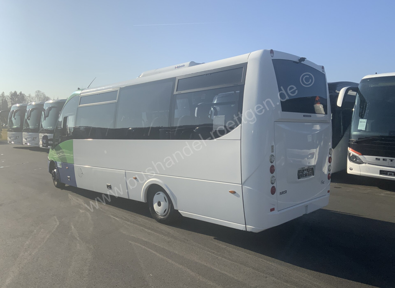 Iveco Rosero-P - Minibus, Mikrobus: obrázok 3 Iveco Rosero-P - Minibus, Mikrobus: obrázok 3