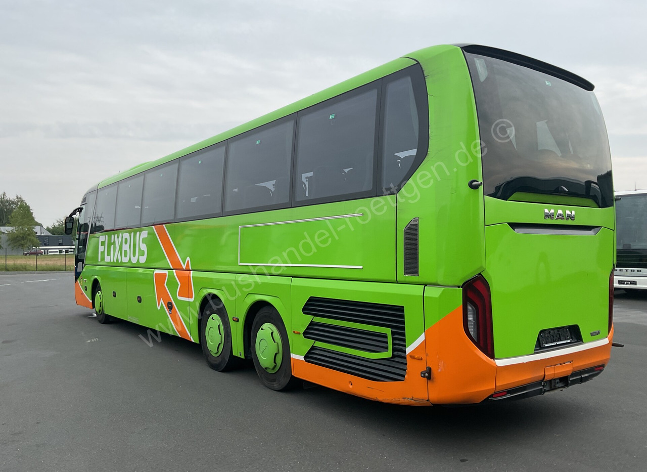 MAN R 08 Lion ´s Coach L - Autokar: obrázok 4 MAN R 08 Lion ´s Coach L - Autokar: obrázok 4