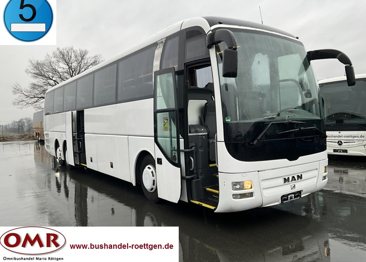 MAN R 08 Lion´s Coach - Autokar: obrázok 1 MAN R 08 Lion´s Coach - Autokar: obrázok 1