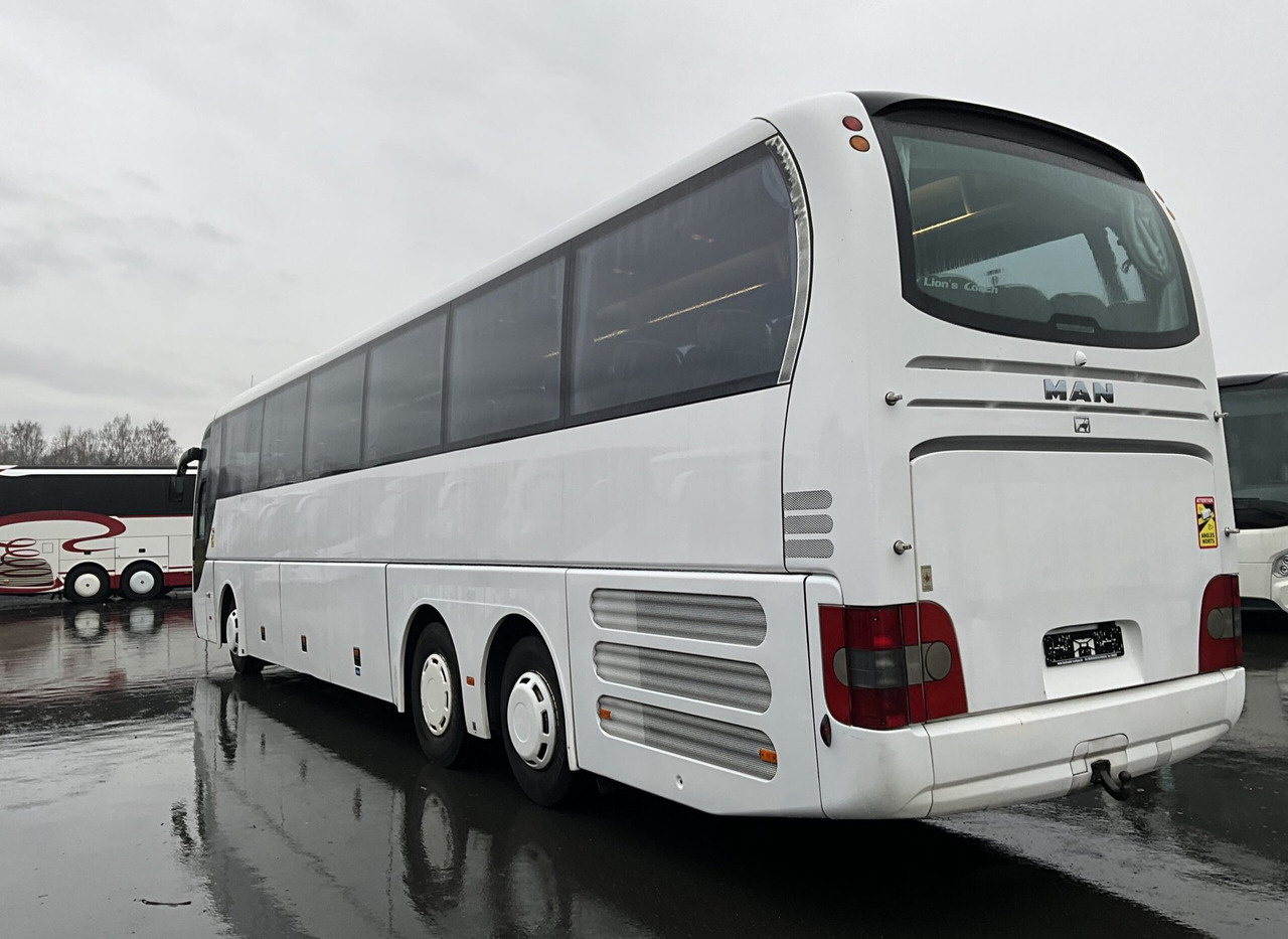 MAN R 08 Lion´s Coach - Autokar: obrázok 3 MAN R 08 Lion´s Coach - Autokar: obrázok 3
