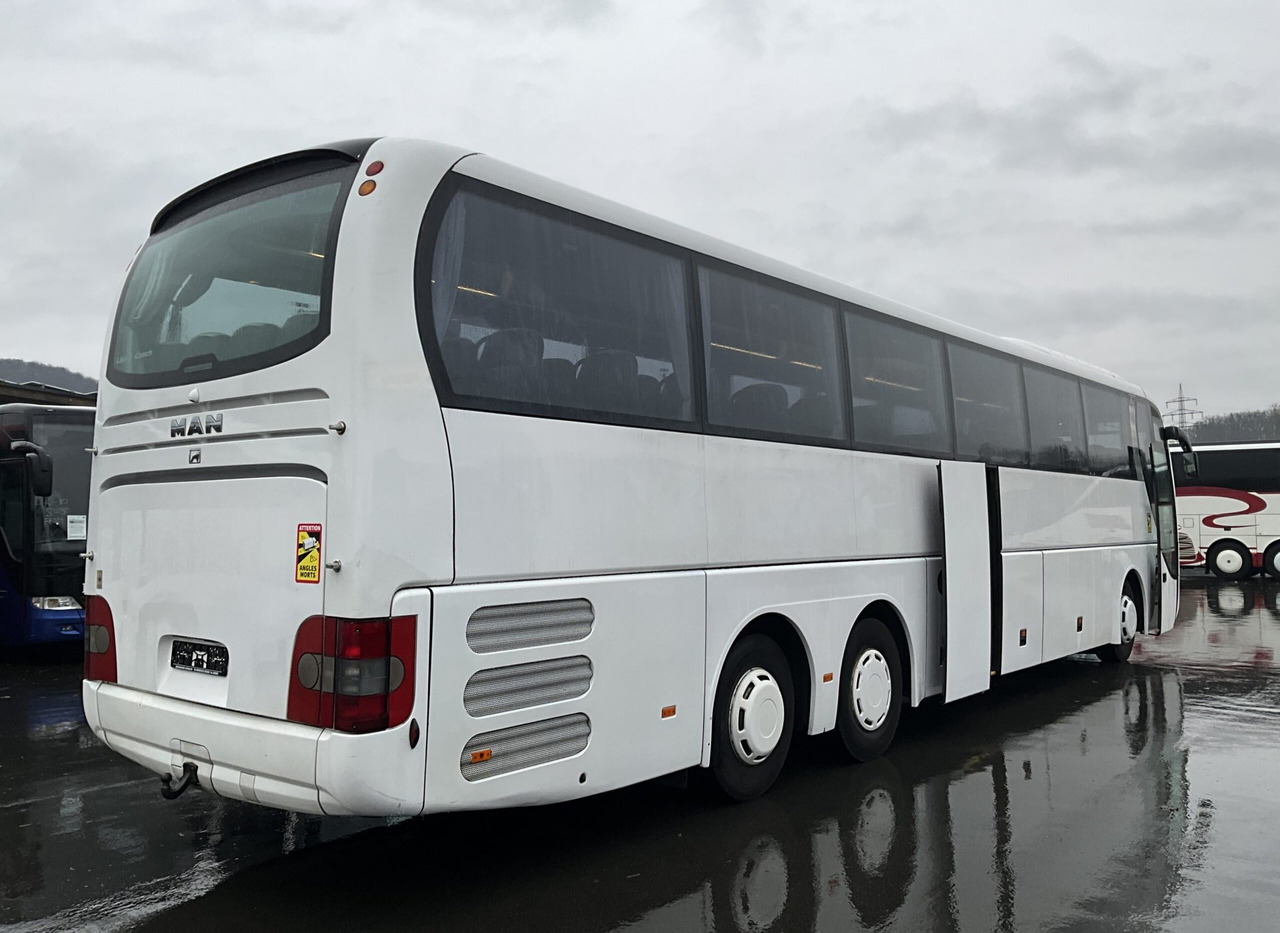 MAN R 08 Lion´s Coach - Autokar: obrázok 4 MAN R 08 Lion´s Coach - Autokar: obrázok 4
