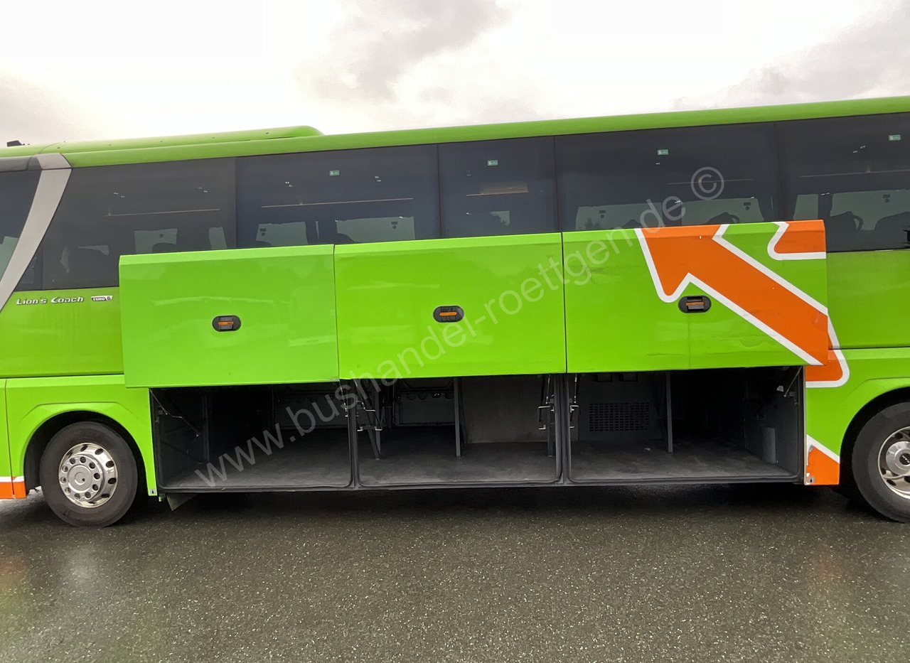 MAN R 10 Lion´s Coach - Autokar: obrázok 5 MAN R 10 Lion´s Coach - Autokar: obrázok 5
