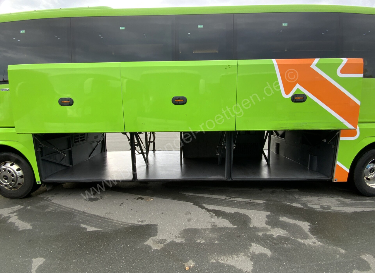 MAN R 10 Lion´s Coach - Autokar: obrázok 5 MAN R 10 Lion´s Coach - Autokar: obrázok 5