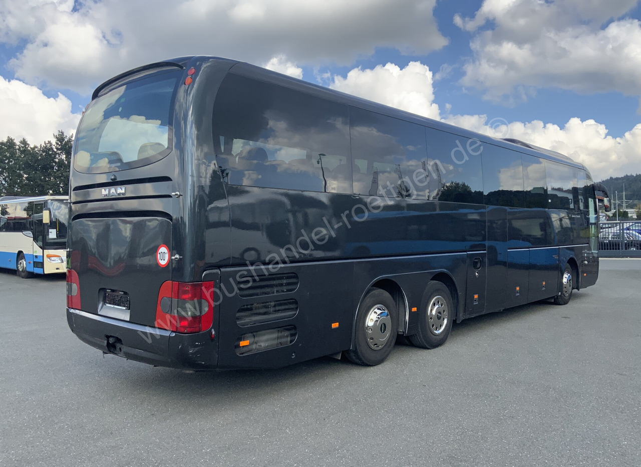 MAN R09 Lions Couch C - Autokar: obrázok 3 MAN R09 Lions Couch C - Autokar: obrázok 3