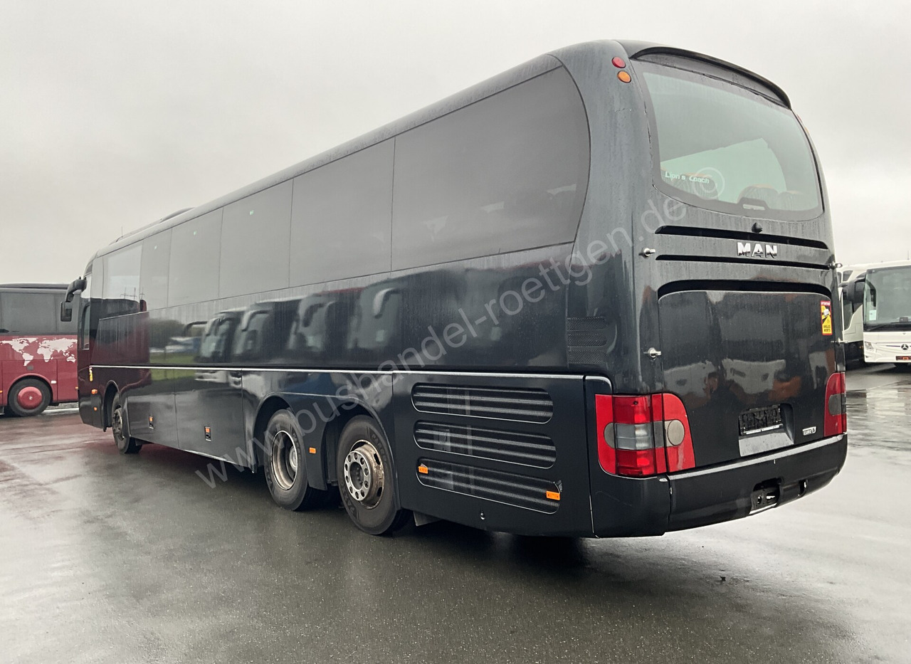 MAN R09 - Autokar: obrázok 4 MAN R09 - Autokar: obrázok 4