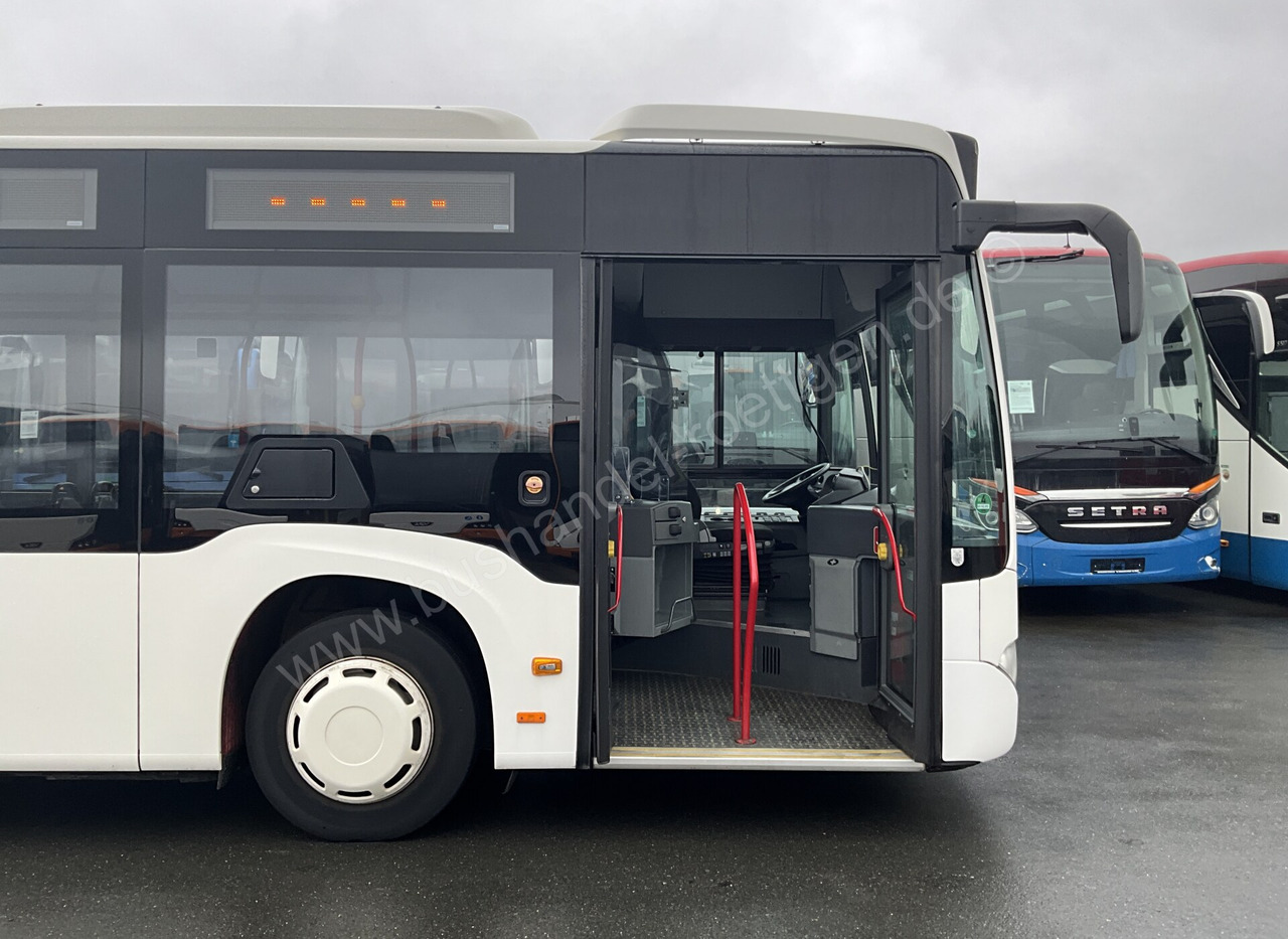 Mercedes-Benz Citaro - Mestský autobus: obrázok 5 Mercedes-Benz Citaro - Mestský autobus: obrázok 5